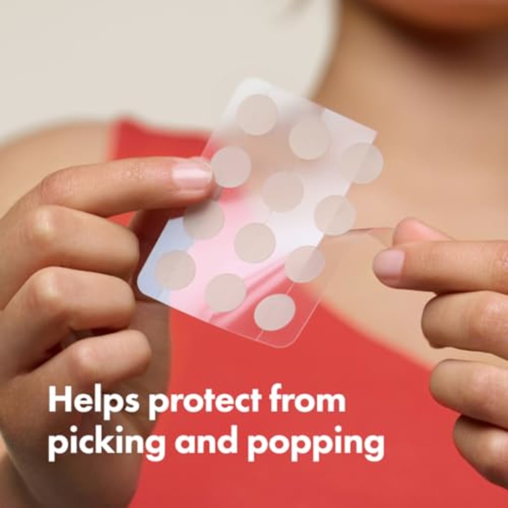 Luxeova™ Acne Pimple Patches