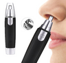 Electric Nose & Ear Hair Trimmer for Men & Women
