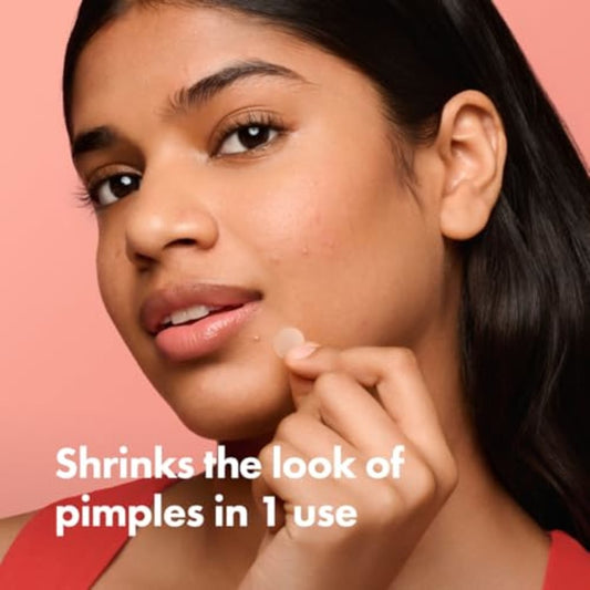 Luxeova™ Acne Pimple Patches