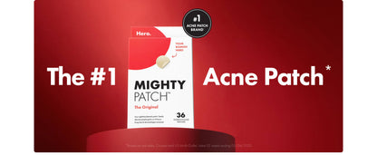 Luxeova™ Acne Pimple Patches