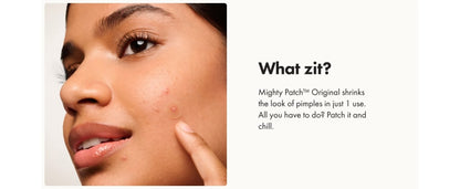 Luxeova™ Acne Pimple Patches